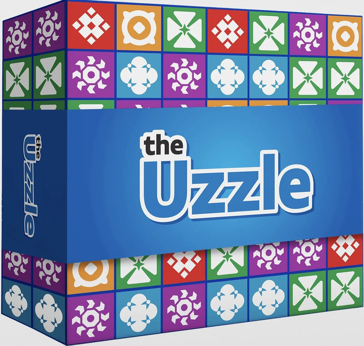 The Uzzle