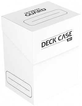 Ultimate Guard Deck Case Standard 80+
