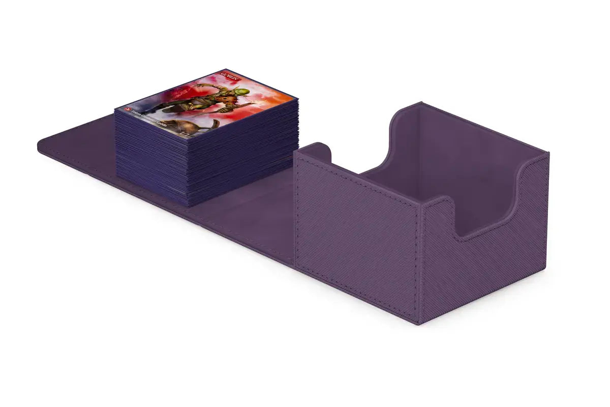 Ultimate Guard Deck Box - SideWinder 133+