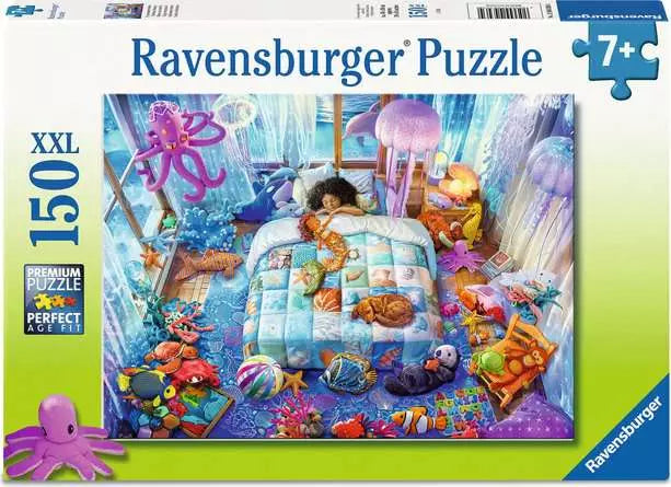 Undersea Dreams 150 XXL pc Puzzle
