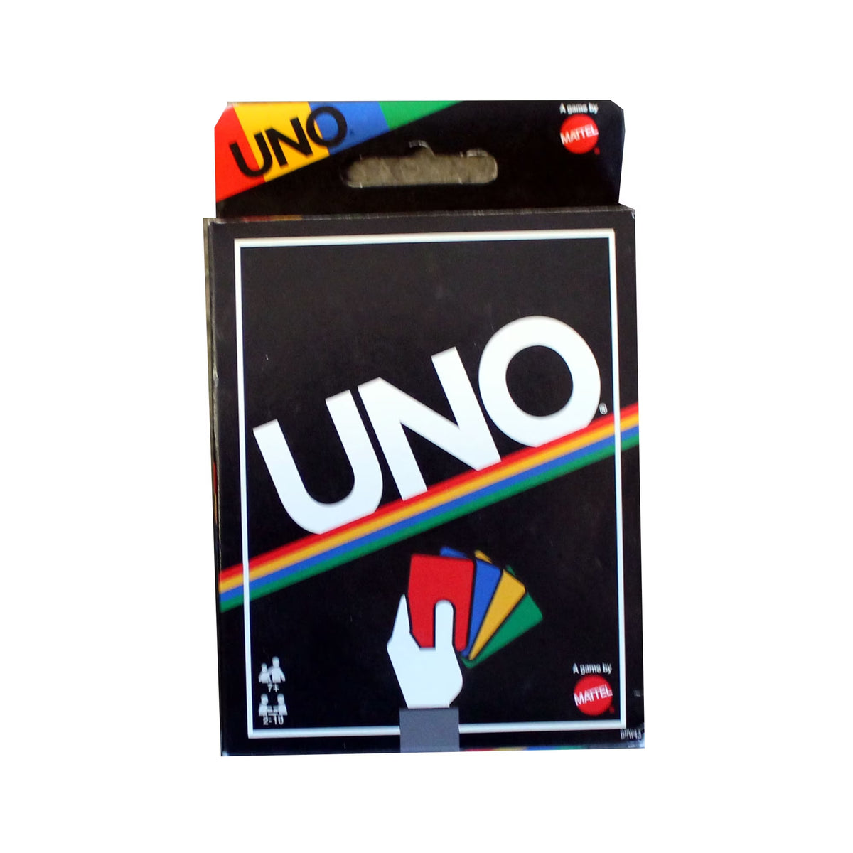 Uno Retro