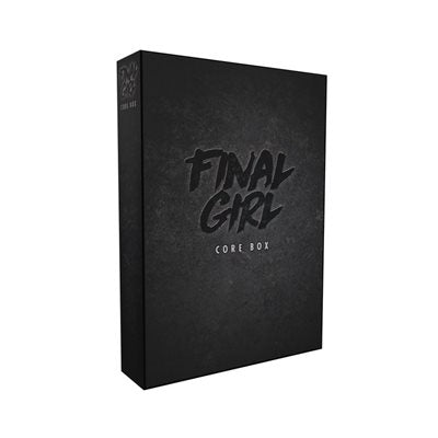 Final Girl - Core Box ** Pre-Order **