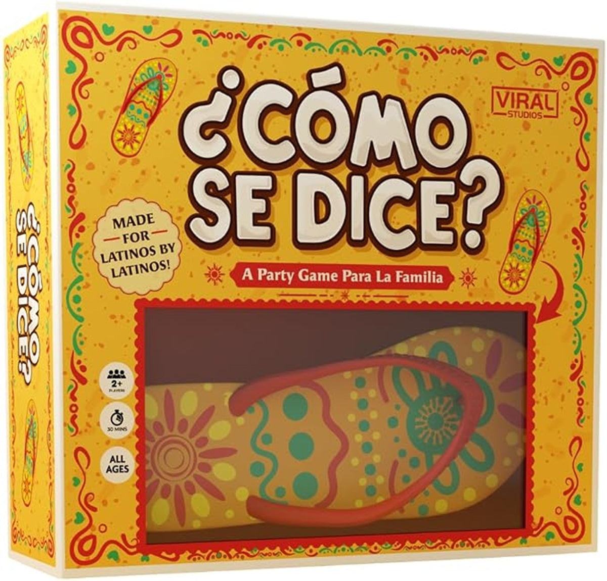 Como Se Dice? **Pre-Order**