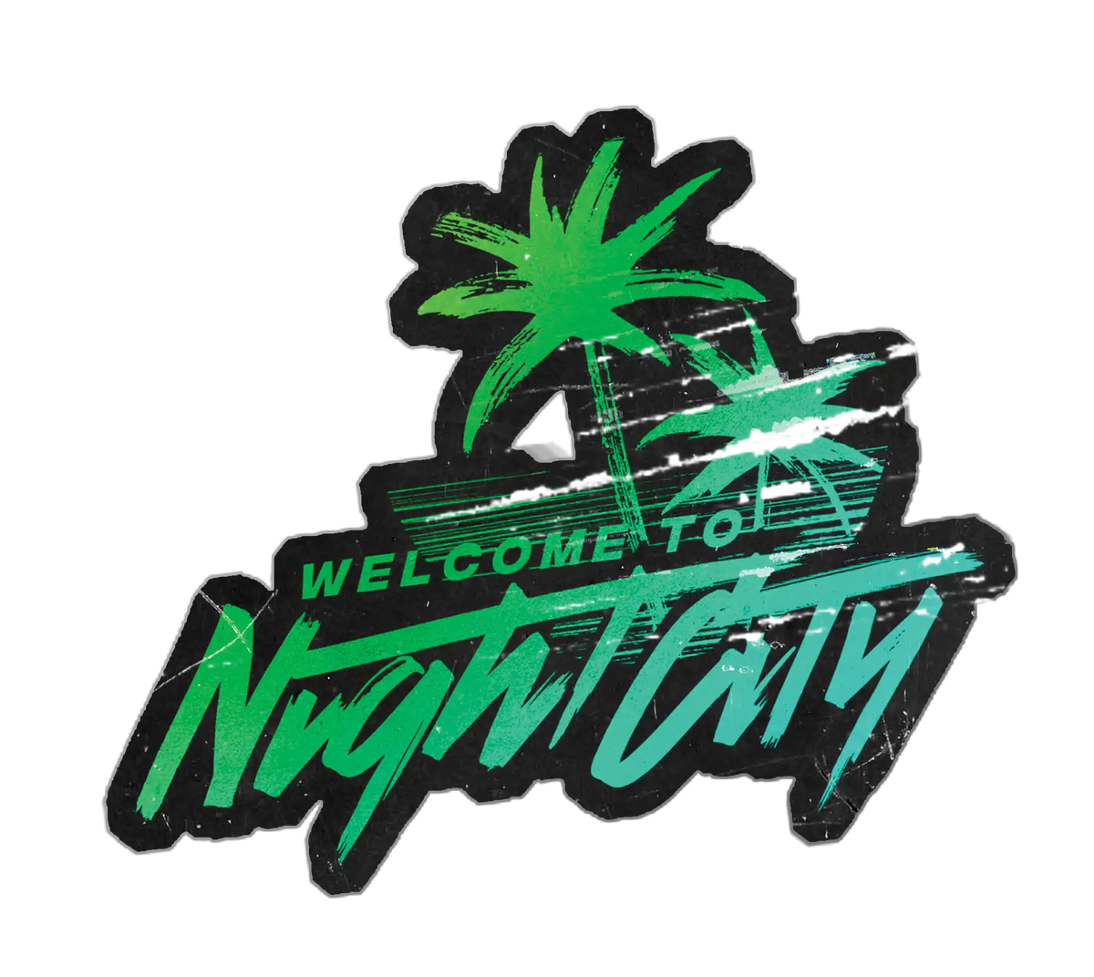 Night City Showdown Semiahmoo Nov 29th 12PM