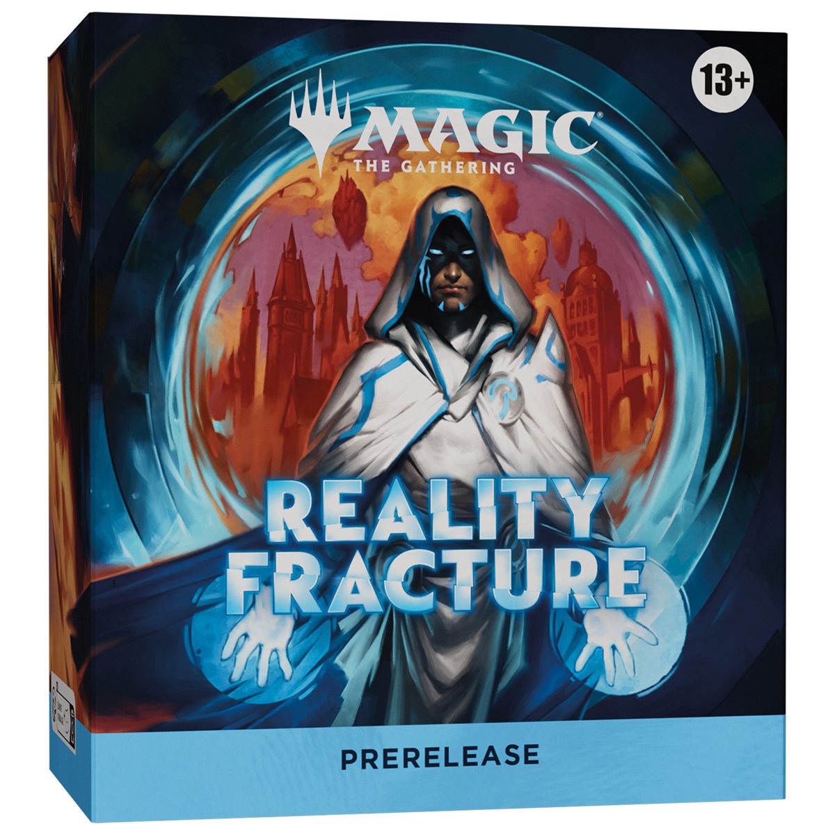 Magic: The Gathering - Reality Fracture -  Prerelease Kit