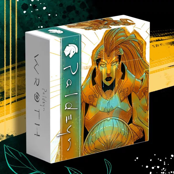 Wroth: Paldeyn Faction Expansion **Pre-Order**