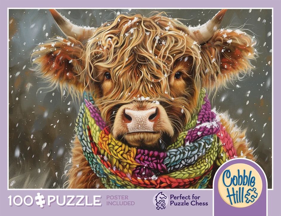 Wee Coo 100pcs
