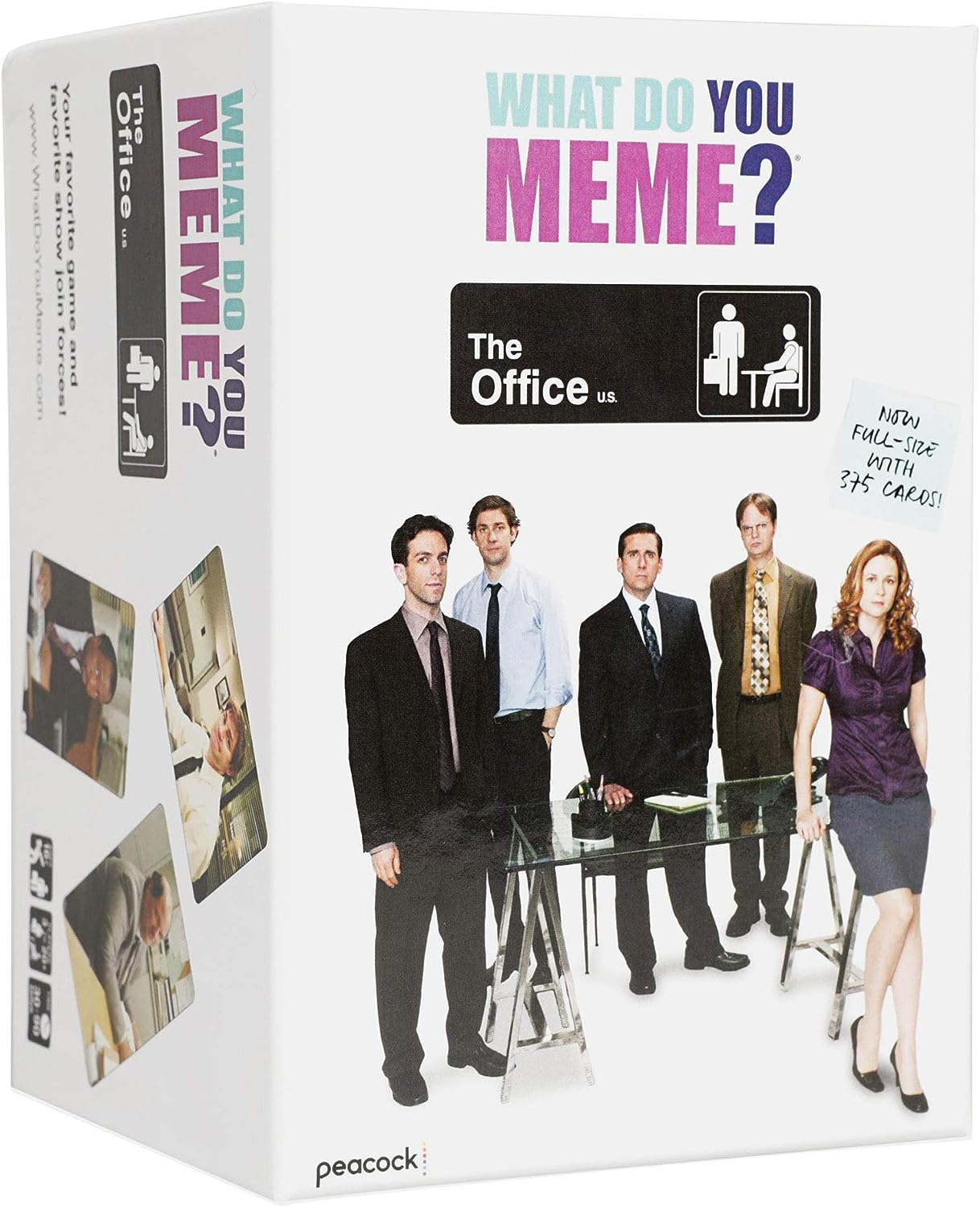 What Do You Meme The Office