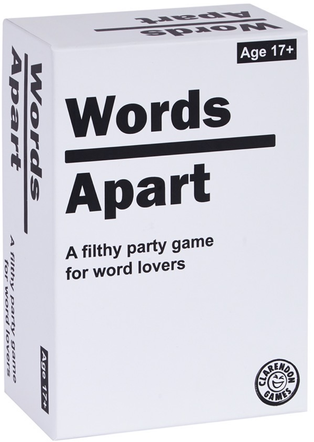 Words Apart