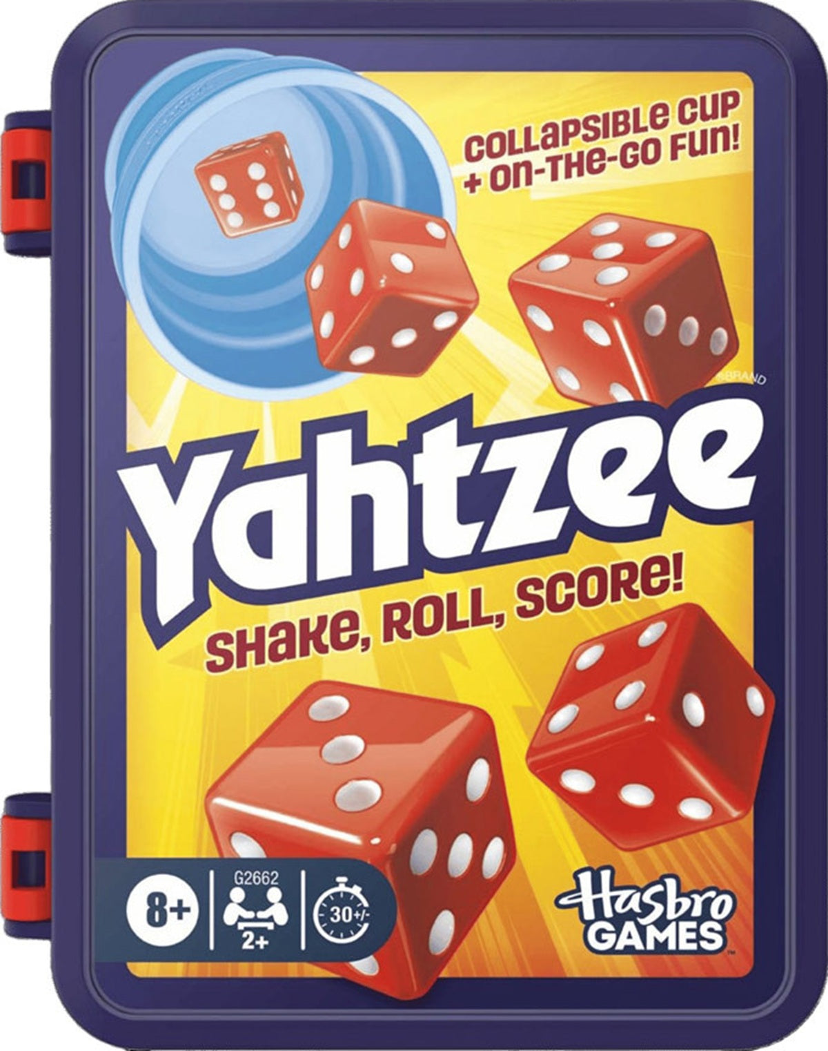 Yahtzee **Pre-order**