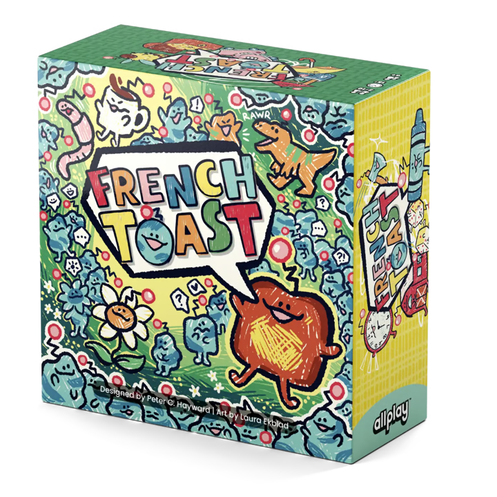 French Toast