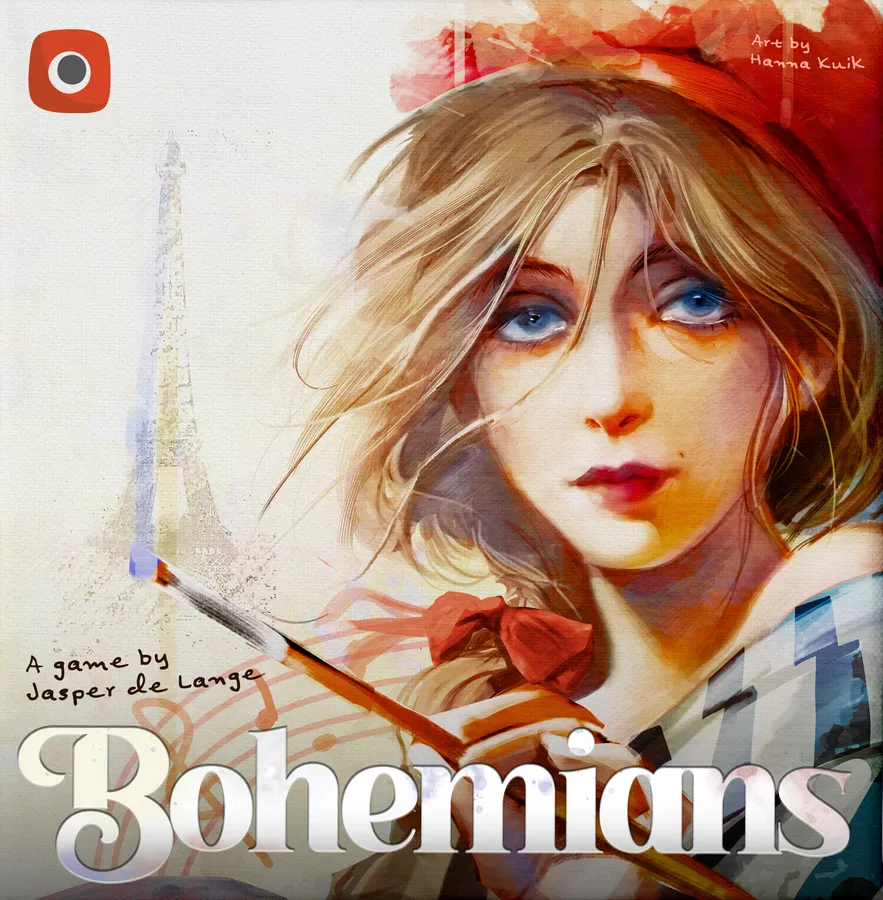 Bohemians ** Pre Order **