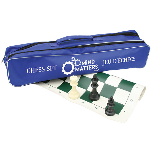 Chess in a Bag