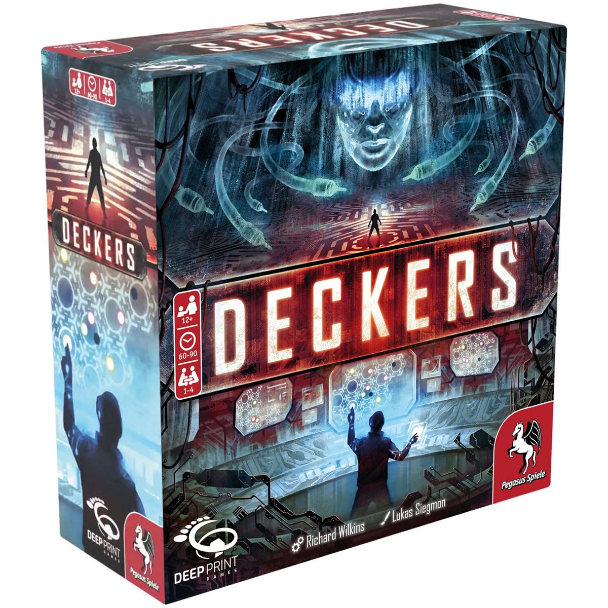 Deckers **Pre Order**