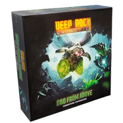 Deep Rock Galactic - Goo From Above **Pre Order**