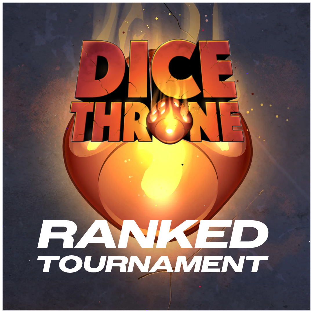 Dice Throne Event January 11th