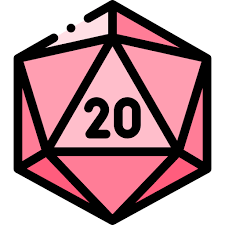 Thursday Variety Night Feb 5th: D&D Ladies intro night