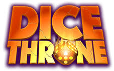 Dice Throne - Premium Playmat - TBD 2027 **Pre-Order**