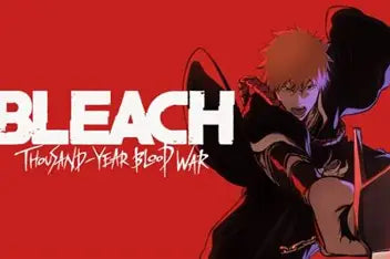 UNION ARENA BLEACH: Thousand-Year Blood War Special Release Event Seven Oaks Nov 11th
