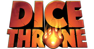 Dice Throne Event - Surrey, August 9th