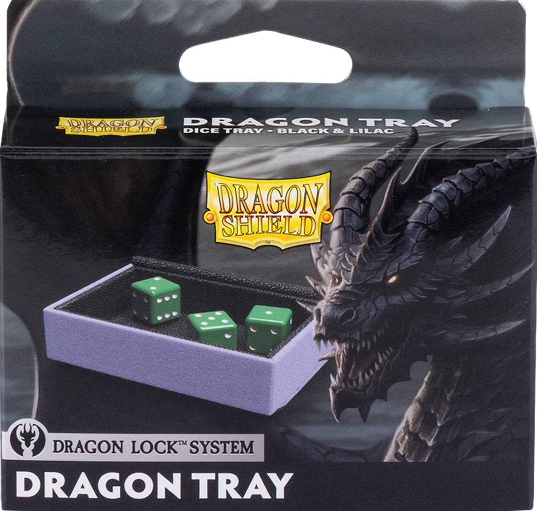 Dragon Shield - Dragon Tray **Pre Order**