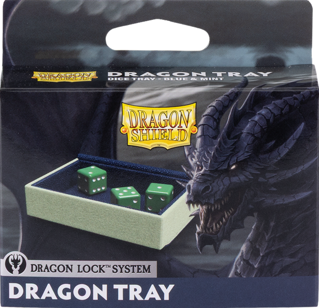 Dragon Shield - Dragon Tray **Pre Order**