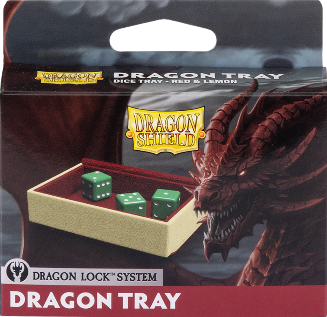 Dragon Shield - Dragon Tray **Pre Order**
