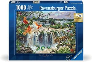 Fantastic Waterfall 1000pcs