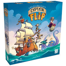 Captain Flip