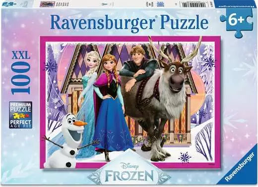 Disney Frozen 100pcs