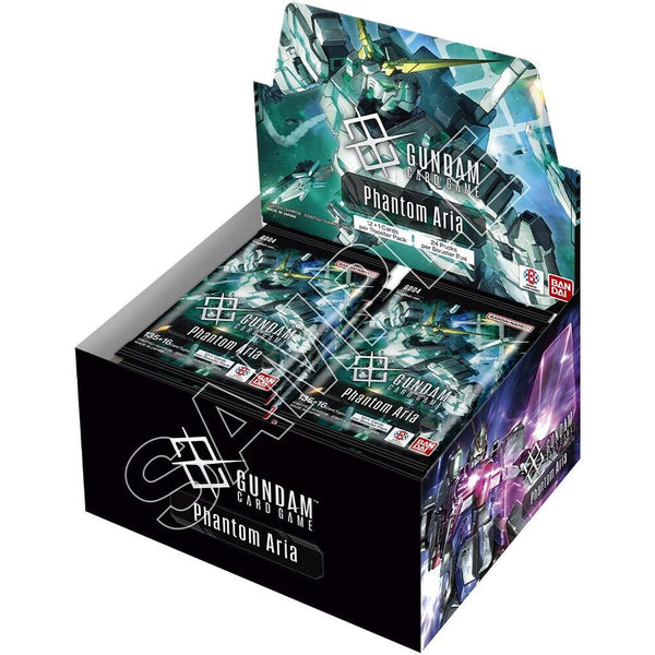 gundam cg : dual impact booster box Card Game - GD02 50 Common Bandai Namco Gundam Card Game
