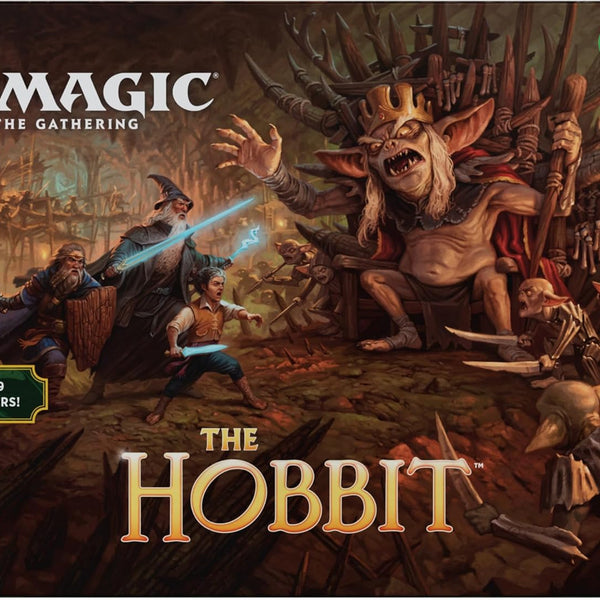 MTG The Hobbit - Bundle