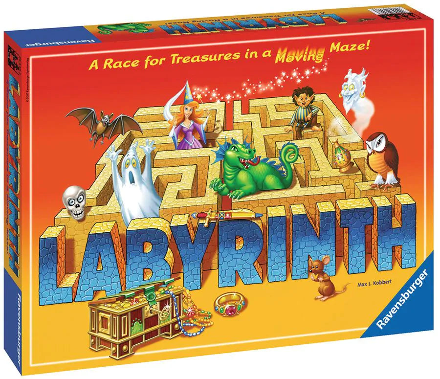 Labyrinth (EN)