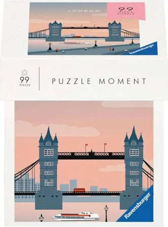 London 99pcs