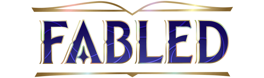 Disney Lorcana - Fabled - Store Championship Oct 25 11am (Surrey)