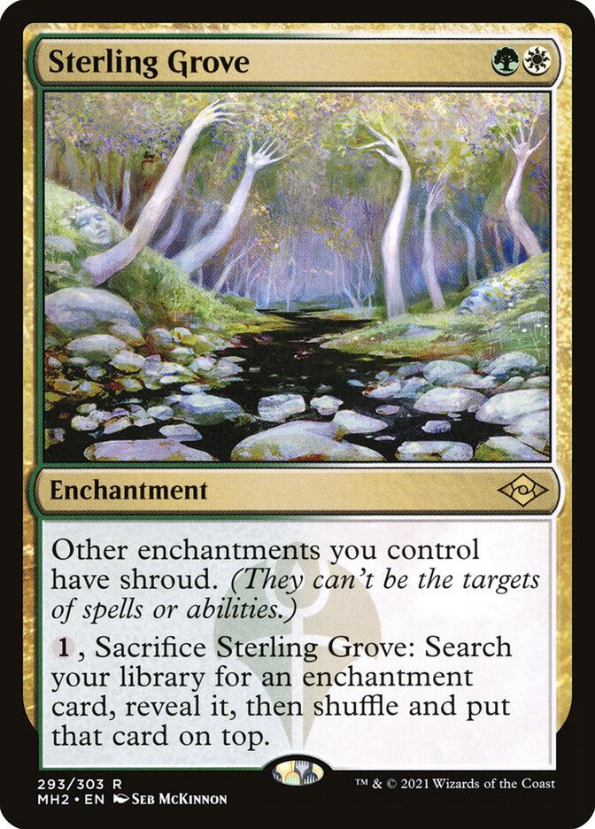 Sterling Grove - Modern Horizons 2 - 293