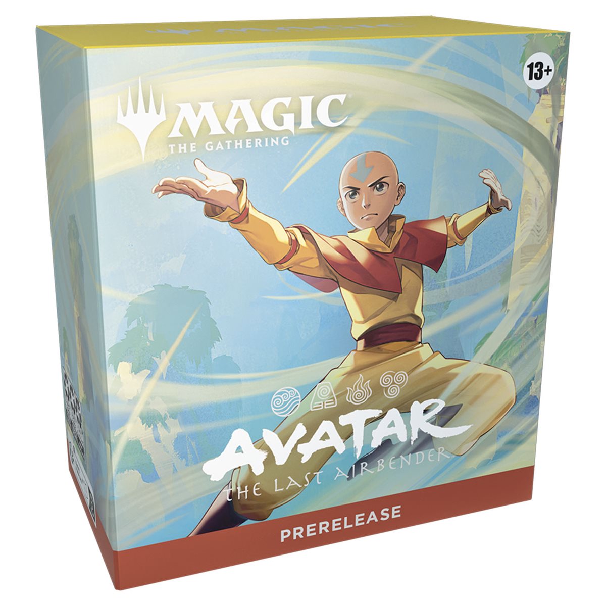 MTG Avatar the Last Airbender - Pre Release Kit **Pre Order**