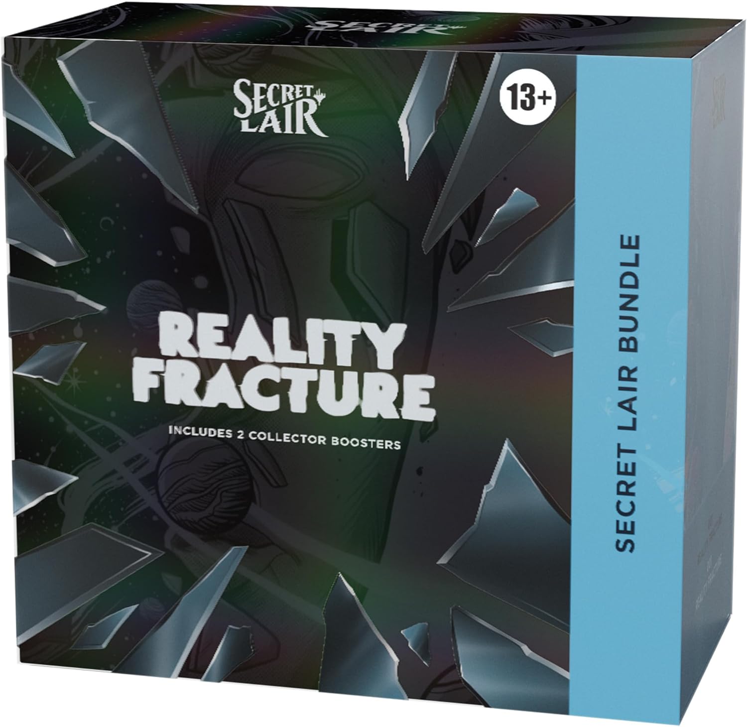 MTG Reality Fracture - Secret Lair Bundle **Pre Order**