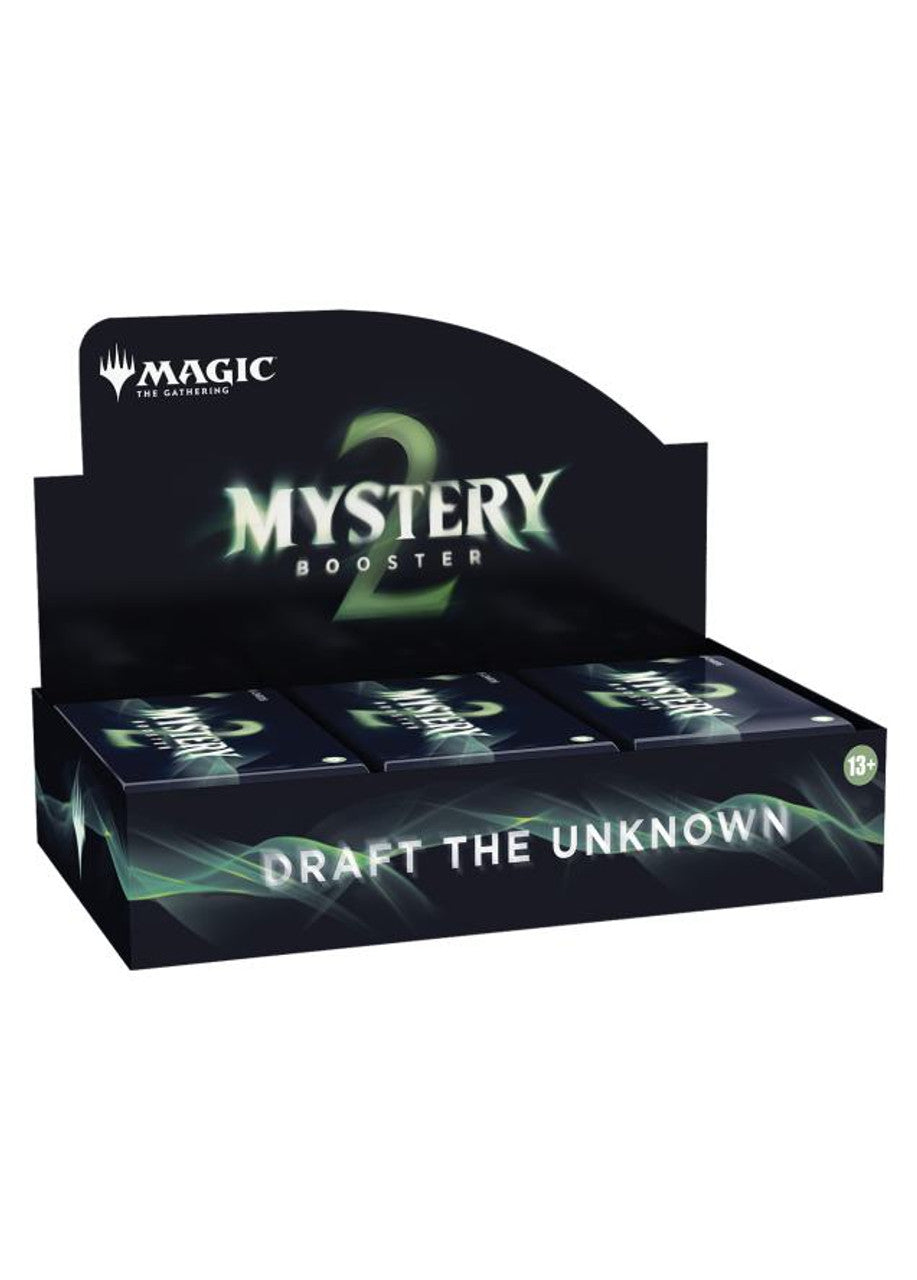 Mystery Booster 2 Booster Pack