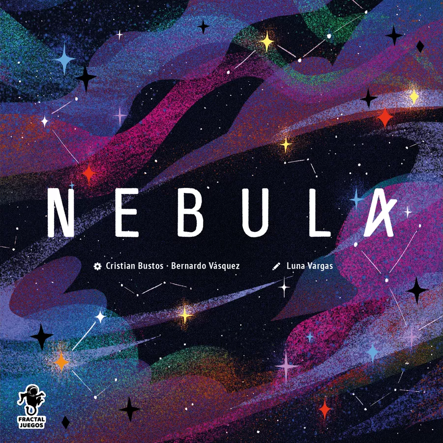 Nebula **Pre Order**