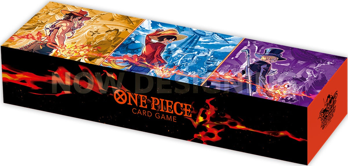 One Piece CG - Special Set English 3rd Anniversary **Pre-Order**