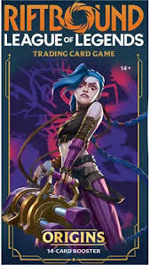 NN origins Riftbound Draft June 9th Semiahmoo