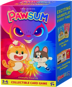 Pawsum