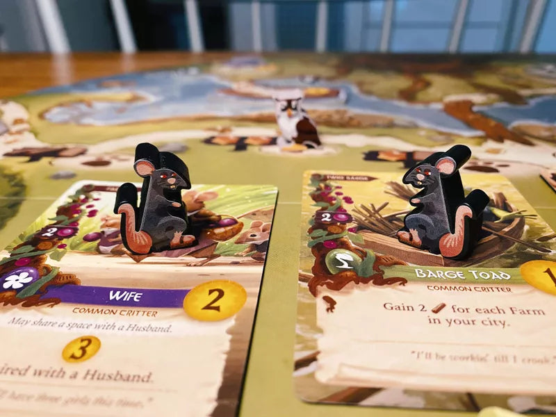 Everdell: Collector's Edition