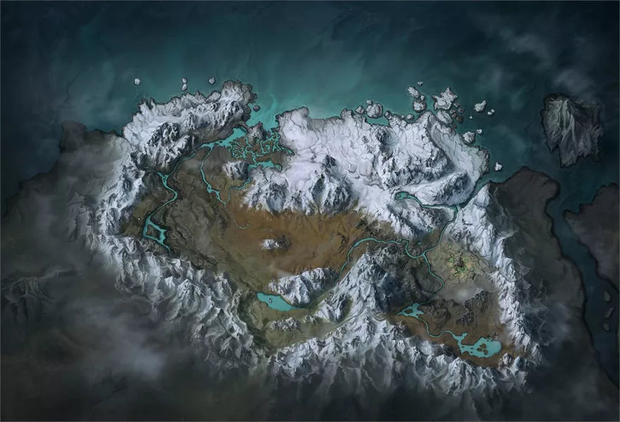 The Elder Scrolls V: Skyrim – The Adventure Game