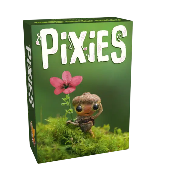 Pixies **Restock**