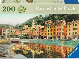Beautiful Portofino 200pcs