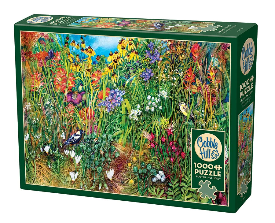 Prairie Grass 1000pcs