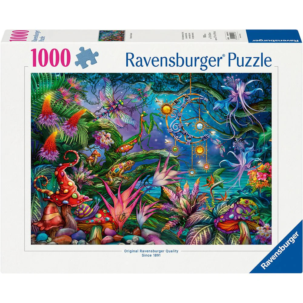 Rainbow Reverie 1000pcs