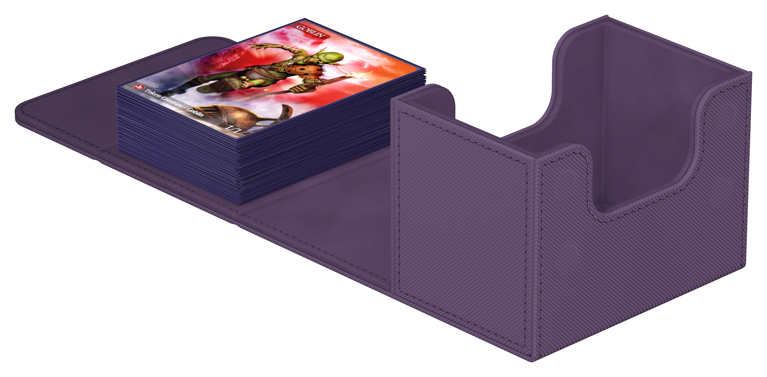 UG Deck Case - Sidewinder 80+ Xenoskin - Monocolor